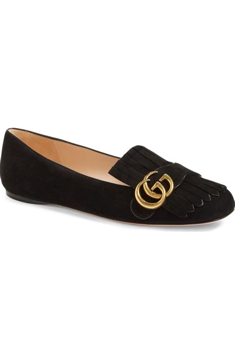 nordstrom gucci women's top|Gucci shoes for women flats.